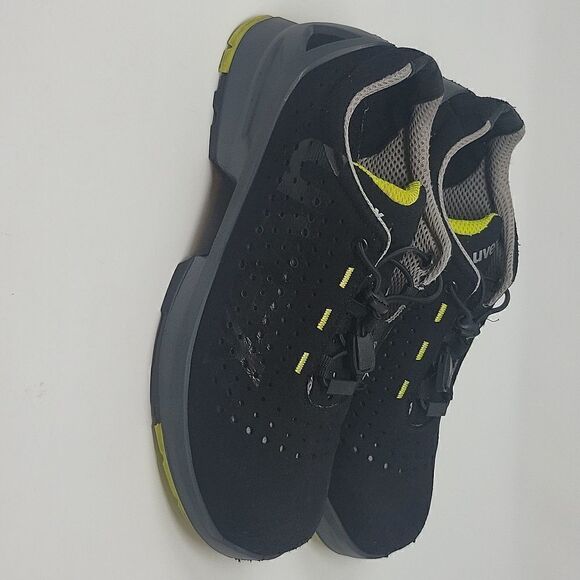 uvex 1 shoe S1 SRC with BOA® Fit System - Picture 1 of 6